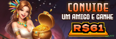 Benefícios da conta