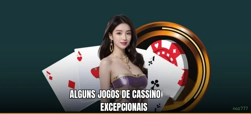 Bônus de slots