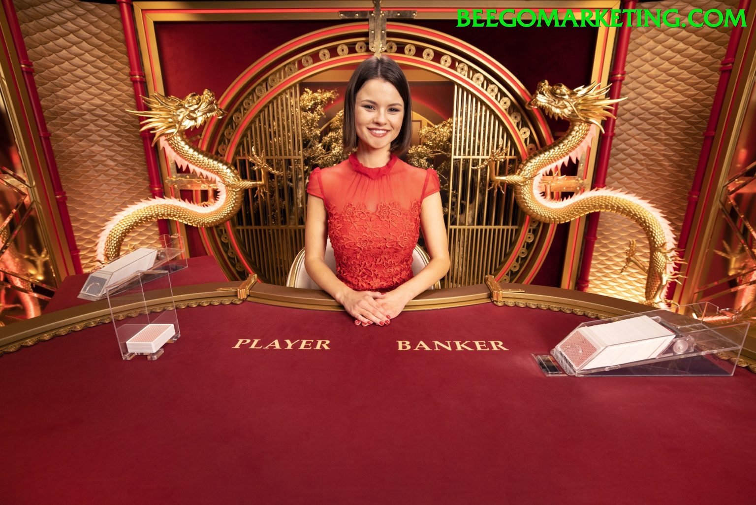 Sòng Bài Trực Tuyến - Betweb