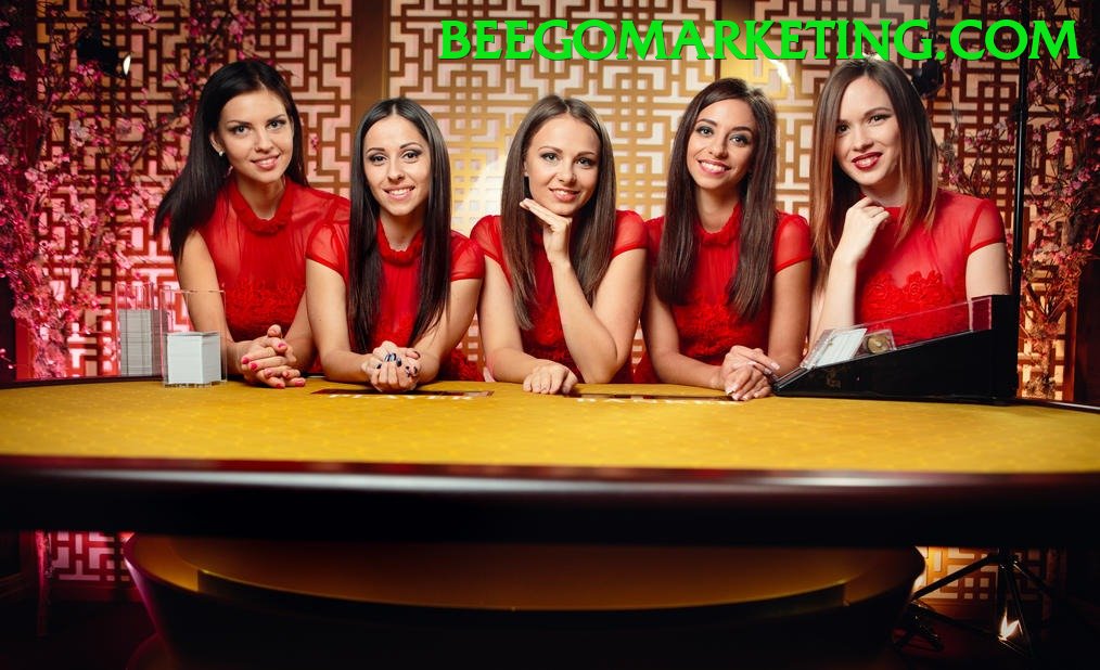 Sòng Bài Trực Tuyến - Trải nghiệm tuyệt vời