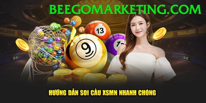 Xổ Số Online - Betweb
